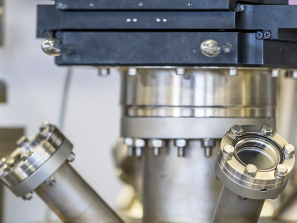 五金模具的精加工控制分析